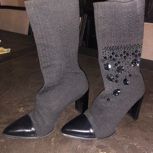Stuart Weitzman boots